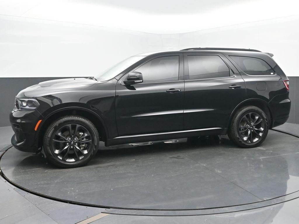 used 2024 Dodge Durango car, priced at $37,999