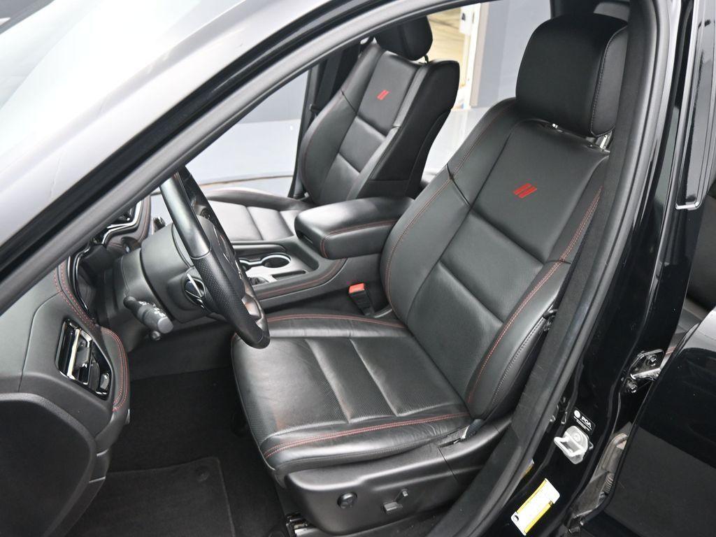 used 2024 Dodge Durango car, priced at $37,999