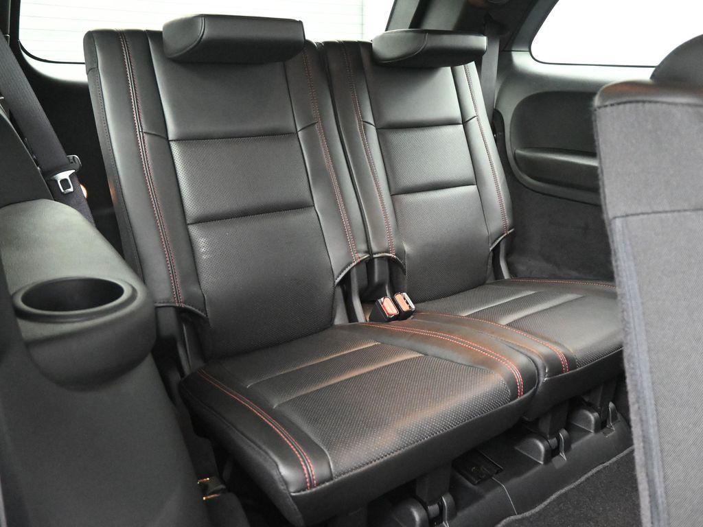 used 2024 Dodge Durango car, priced at $37,999