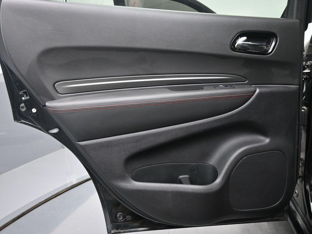 used 2024 Dodge Durango car, priced at $37,999
