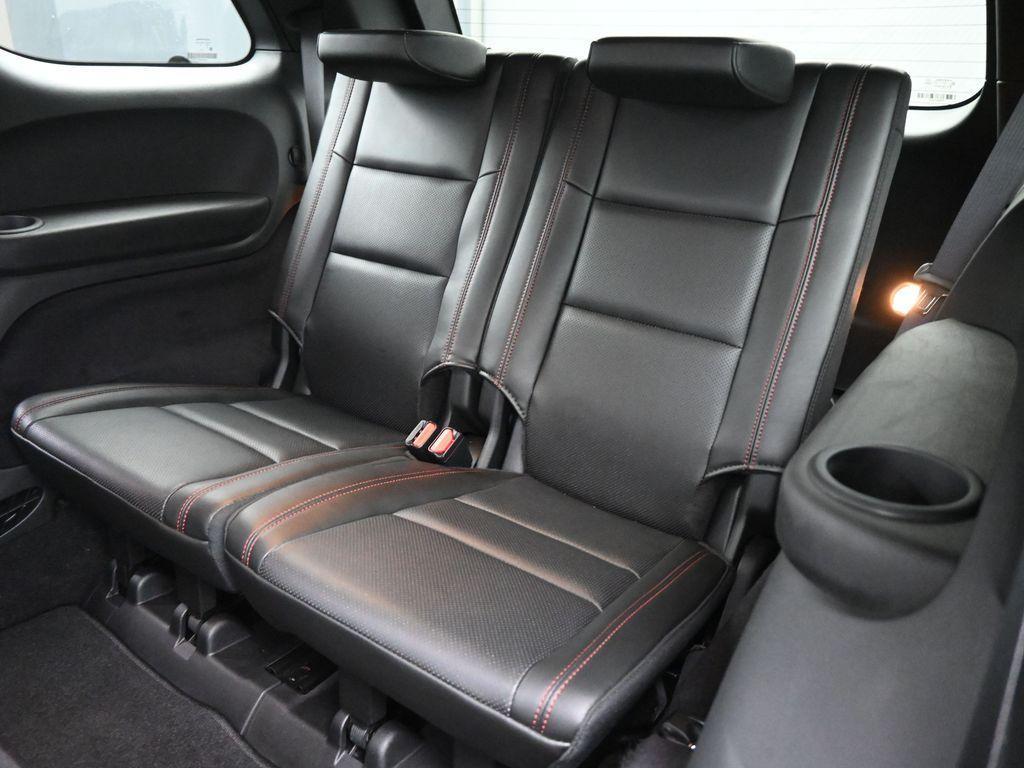 used 2024 Dodge Durango car, priced at $37,999