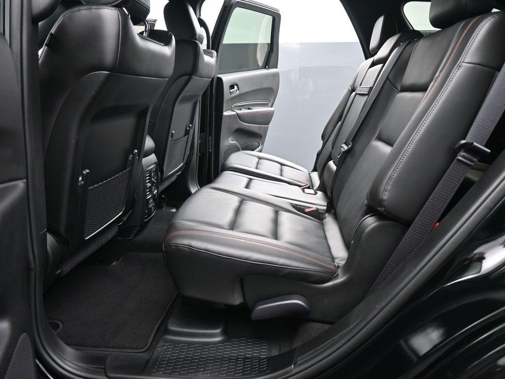 used 2024 Dodge Durango car, priced at $37,999