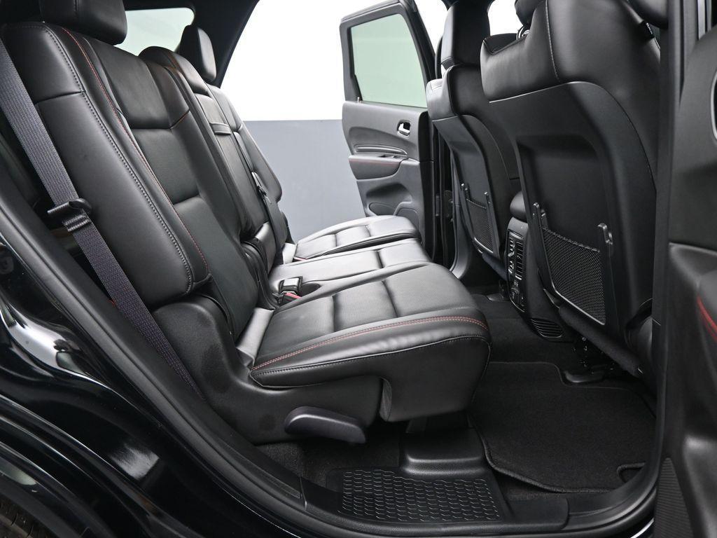 used 2024 Dodge Durango car, priced at $37,999
