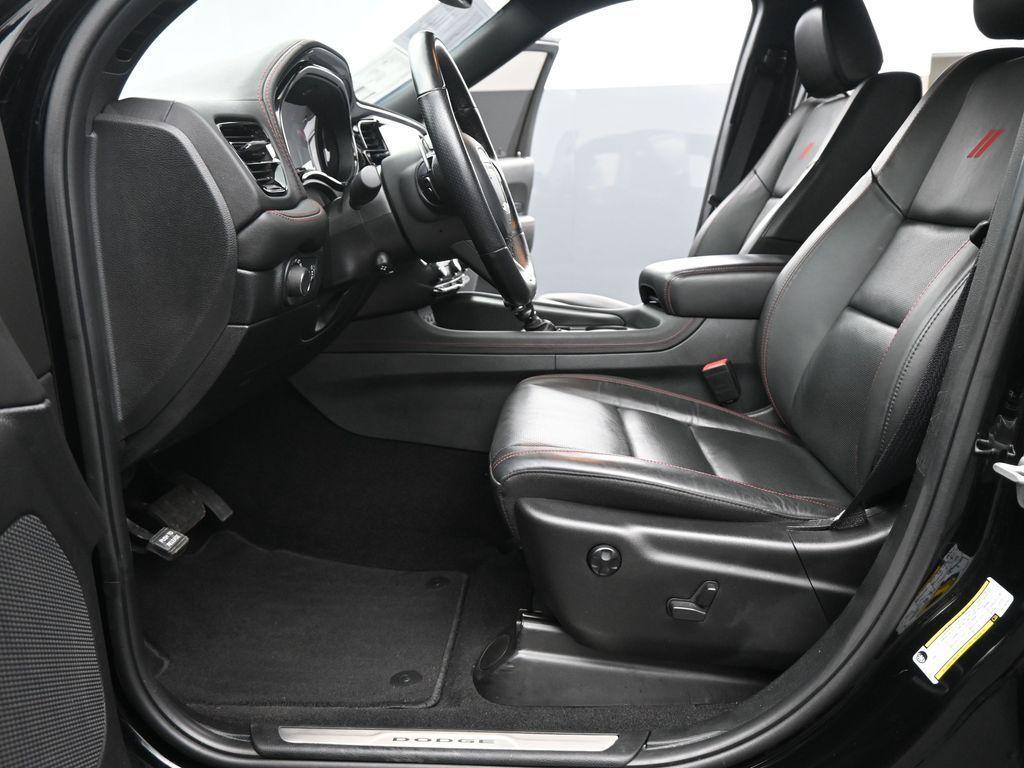 used 2024 Dodge Durango car, priced at $37,999