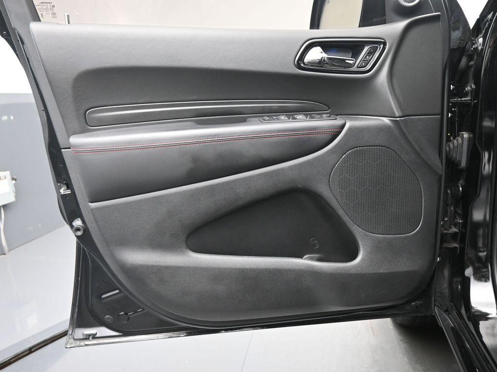 used 2024 Dodge Durango car, priced at $37,999