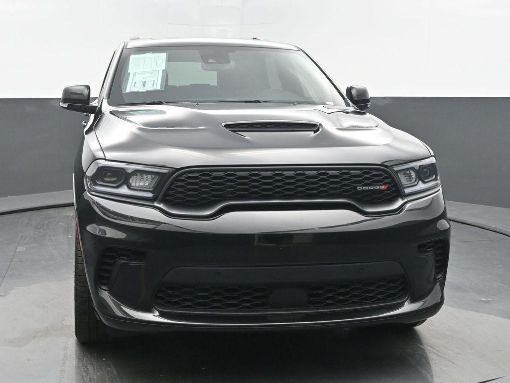 used 2024 Dodge Durango car, priced at $37,999