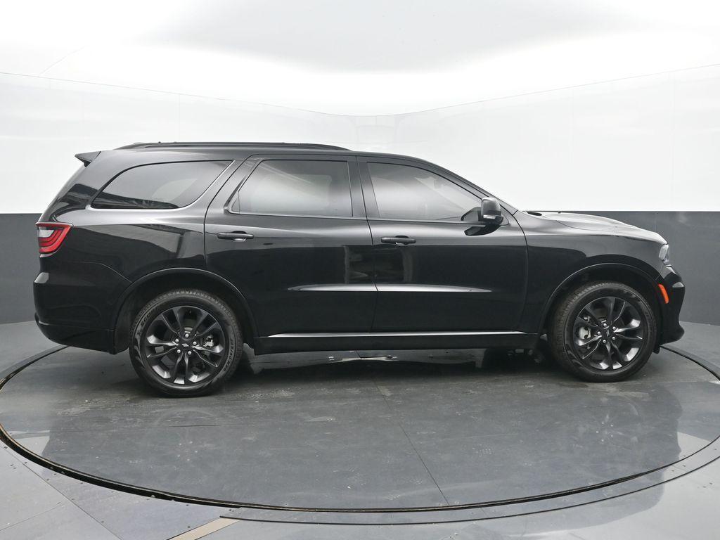 used 2024 Dodge Durango car, priced at $37,999