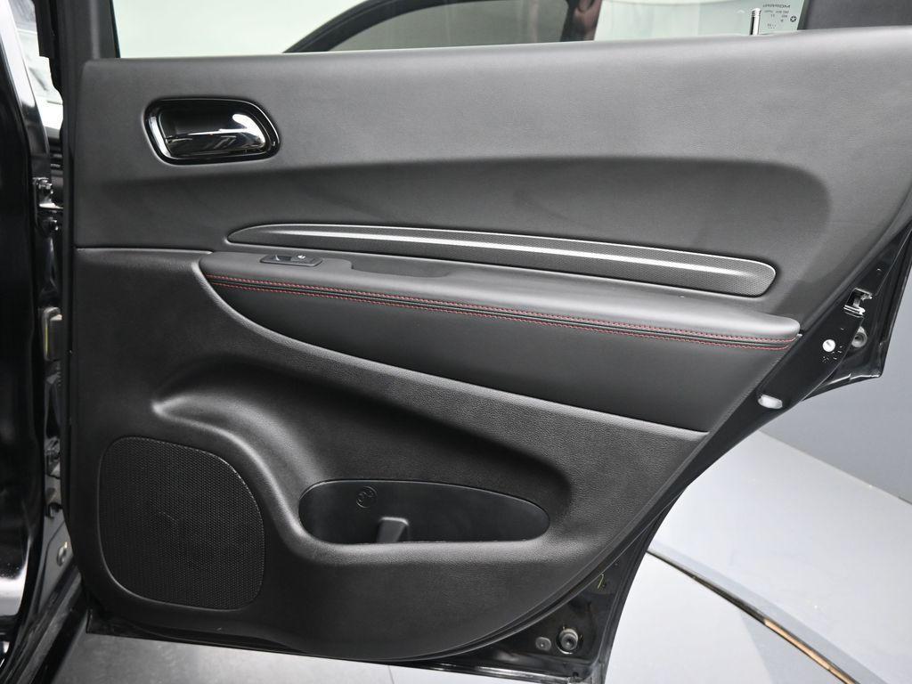 used 2024 Dodge Durango car, priced at $37,999