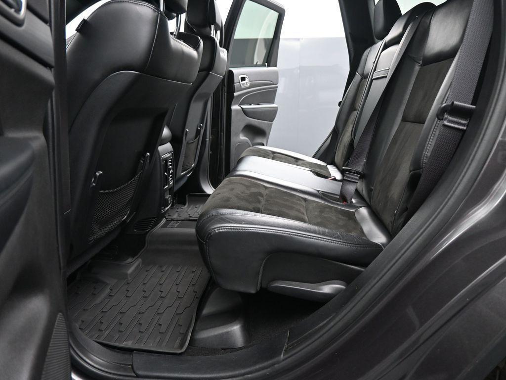 used 2020 Jeep Grand Cherokee car, priced at $22,999