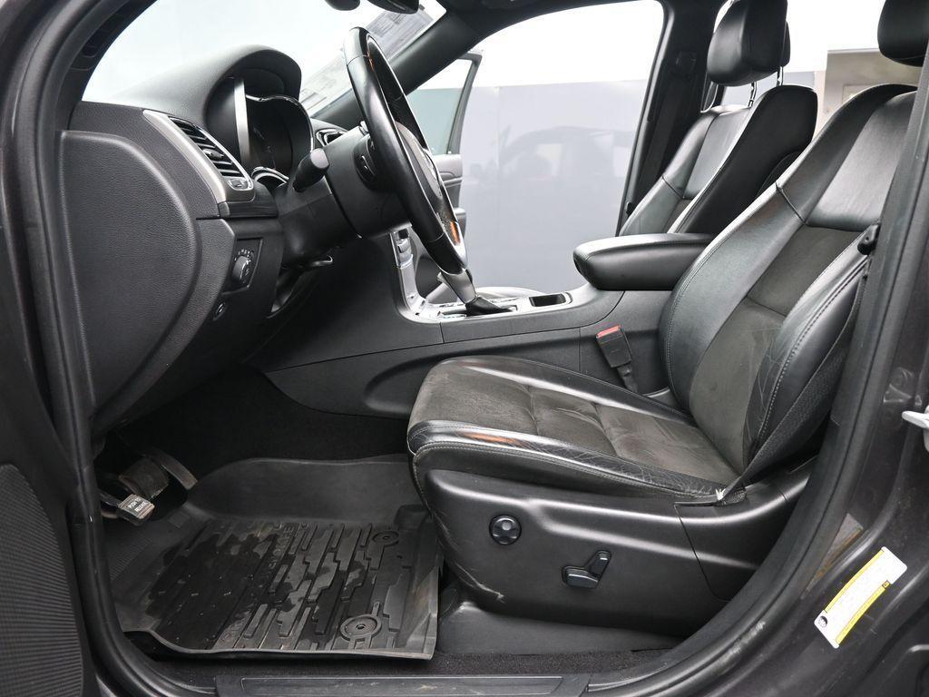 used 2020 Jeep Grand Cherokee car, priced at $22,999