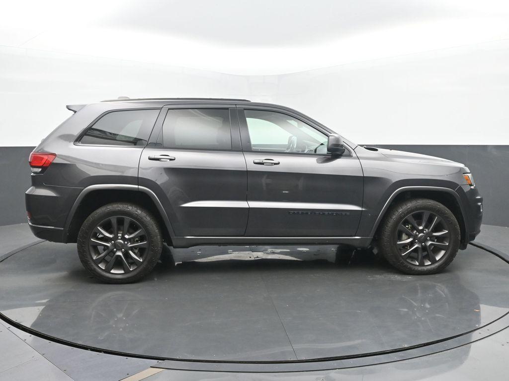 used 2020 Jeep Grand Cherokee car, priced at $22,999