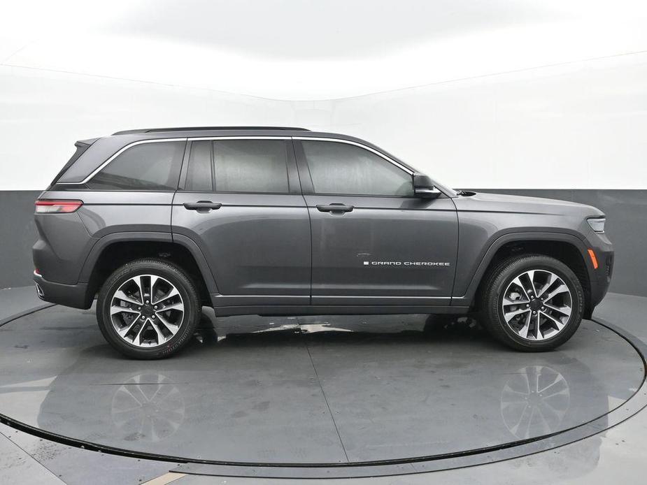 new 2025 Jeep Grand Cherokee car, priced at $55,807