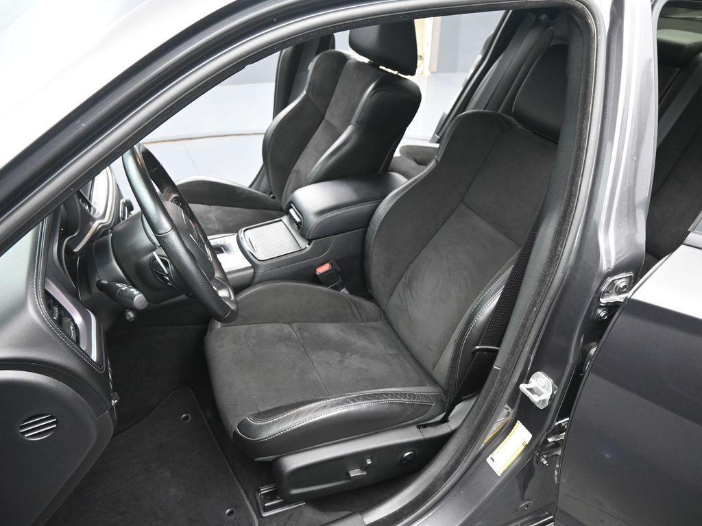 used 2021 Dodge Charger car, priced at $29,399