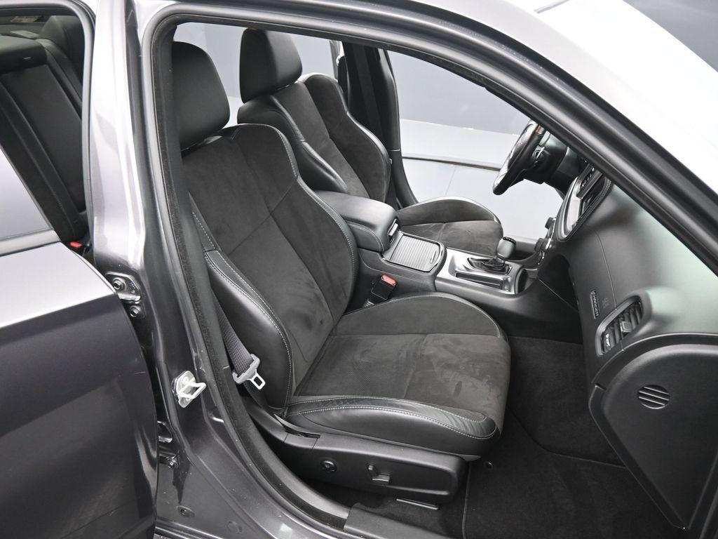 used 2021 Dodge Charger car, priced at $29,399