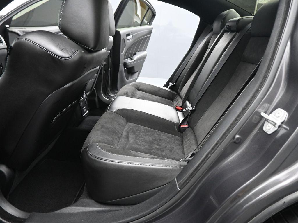 used 2021 Dodge Charger car, priced at $29,399