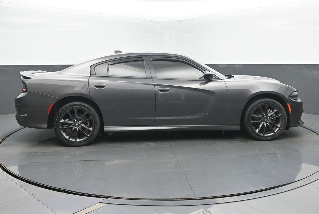 used 2021 Dodge Charger car, priced at $29,399
