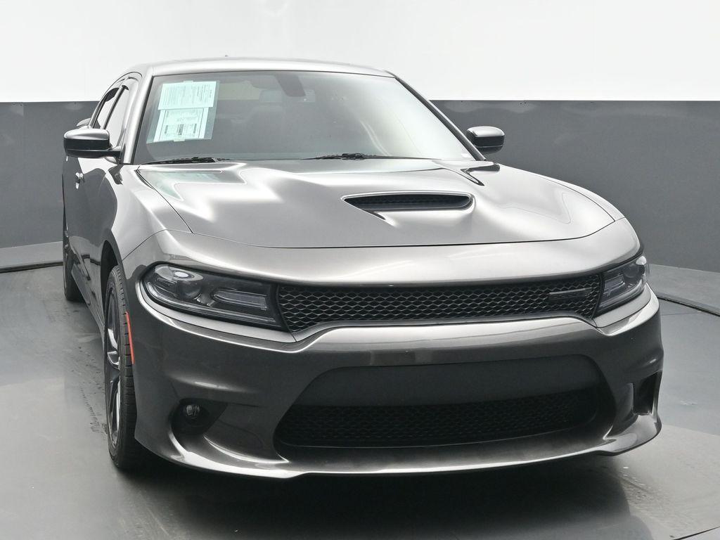used 2021 Dodge Charger car, priced at $29,399