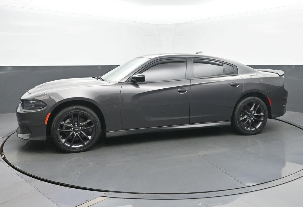 used 2021 Dodge Charger car, priced at $29,399