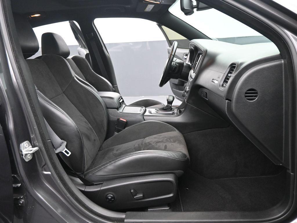used 2021 Dodge Charger car, priced at $29,399