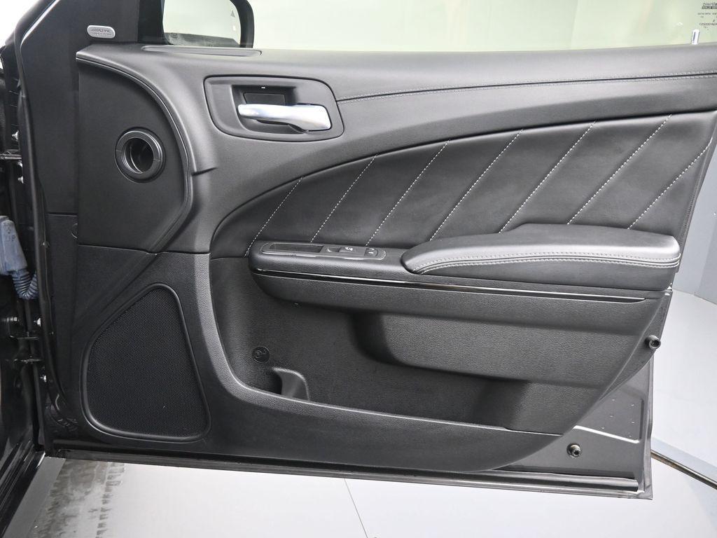 used 2021 Dodge Charger car, priced at $29,399