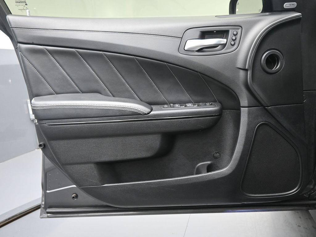 used 2021 Dodge Charger car, priced at $29,399