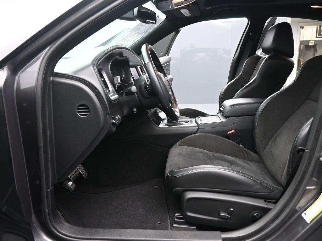 used 2021 Dodge Charger car, priced at $29,399