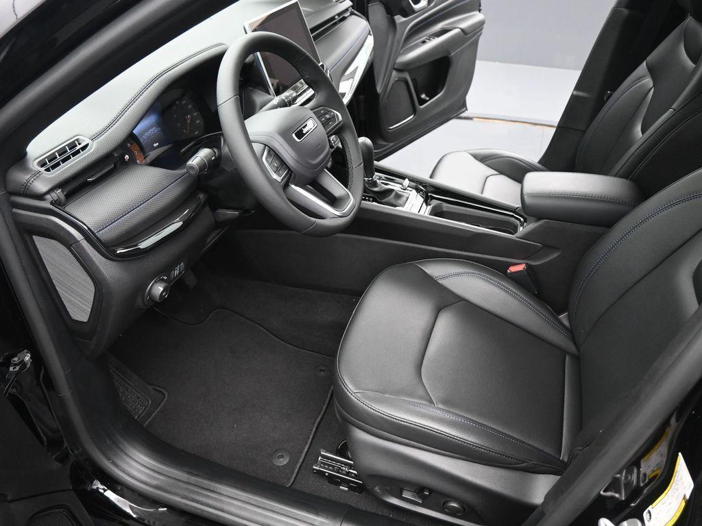 new 2026 Jeep Compass car, priced at $36,261