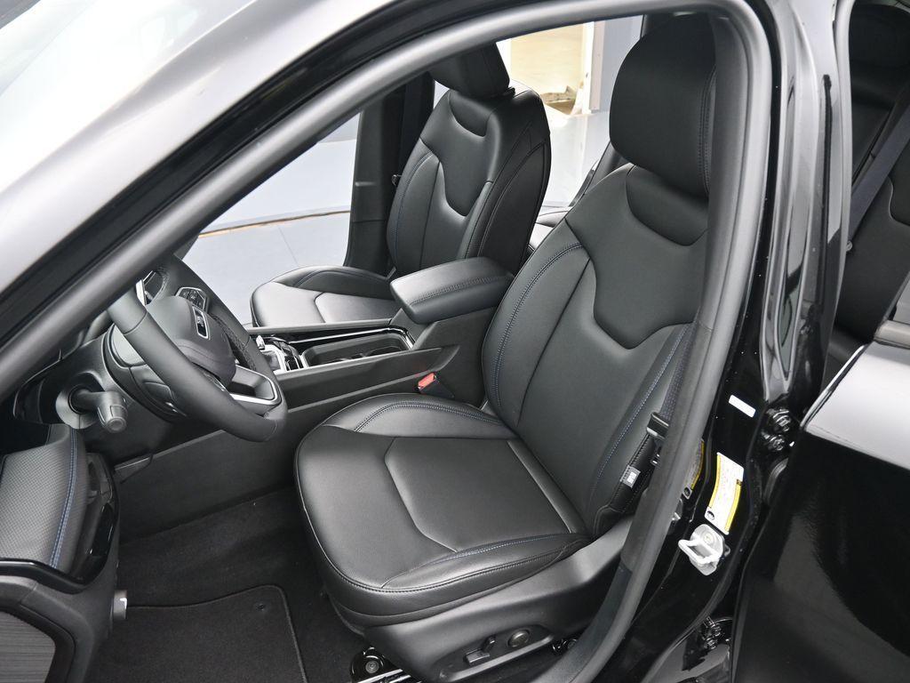 new 2026 Jeep Compass car, priced at $36,261