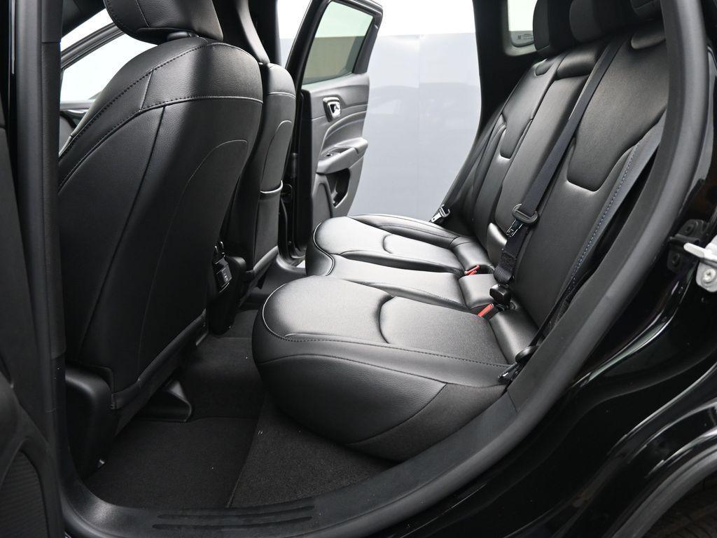 new 2026 Jeep Compass car, priced at $36,261