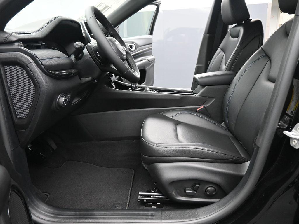 new 2026 Jeep Compass car, priced at $36,261