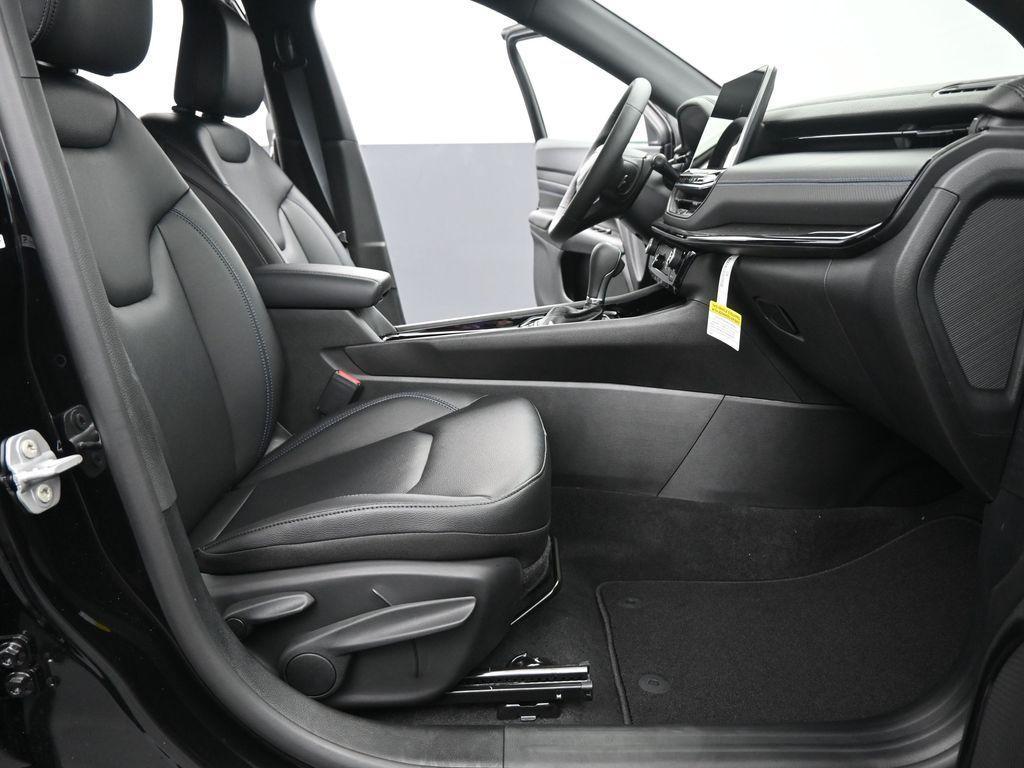 new 2026 Jeep Compass car, priced at $36,261