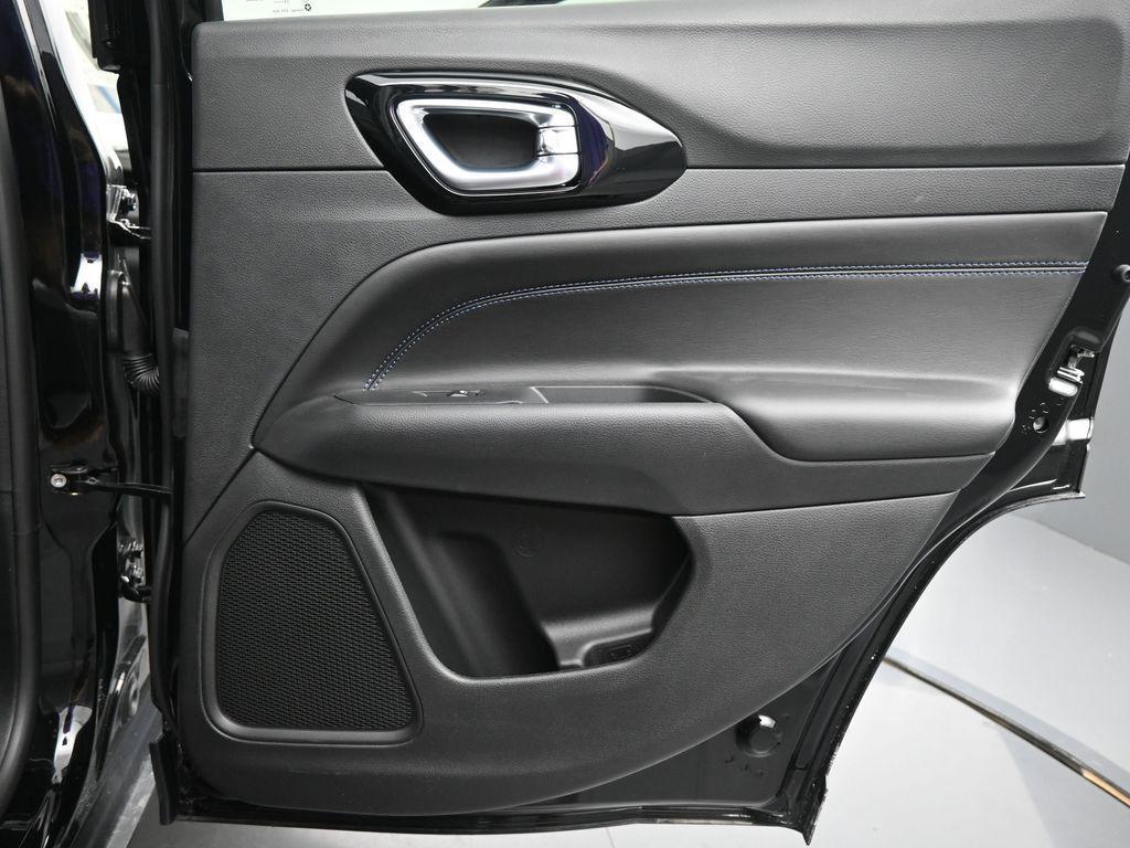 new 2026 Jeep Compass car, priced at $36,261