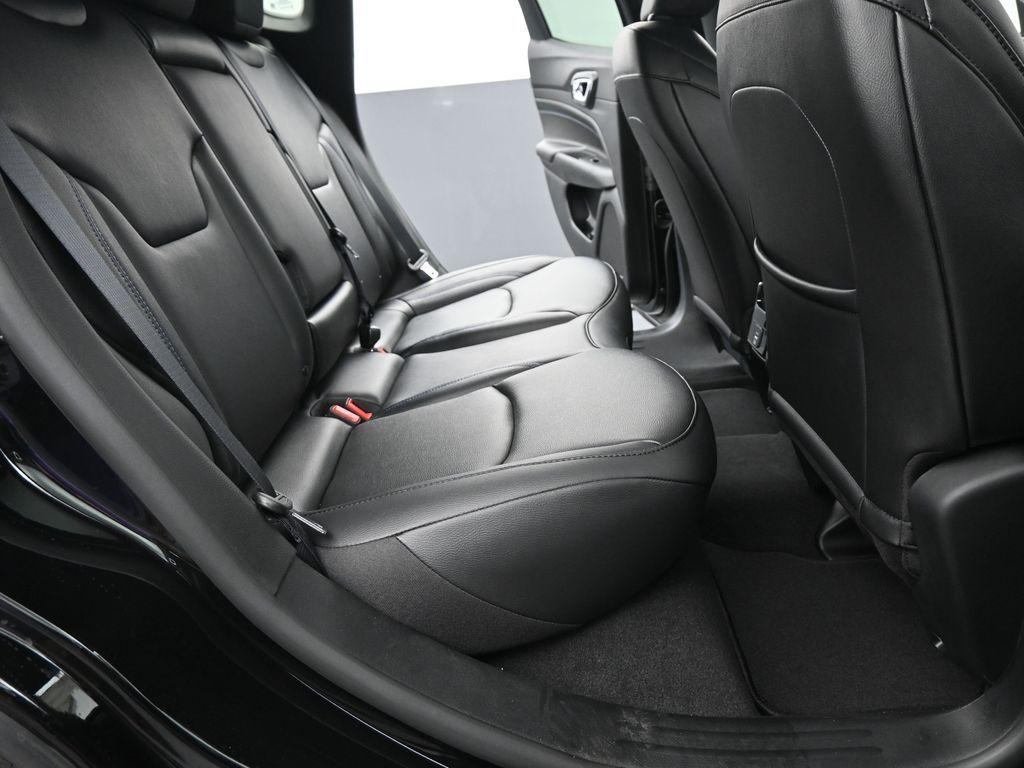 new 2026 Jeep Compass car, priced at $36,261