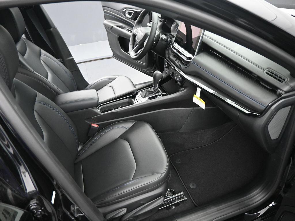 new 2026 Jeep Compass car, priced at $36,261