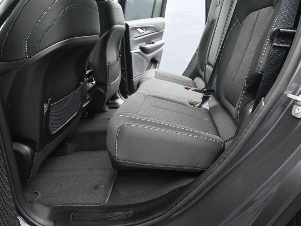 new 2025 Jeep Grand Cherokee car, priced at $39,745