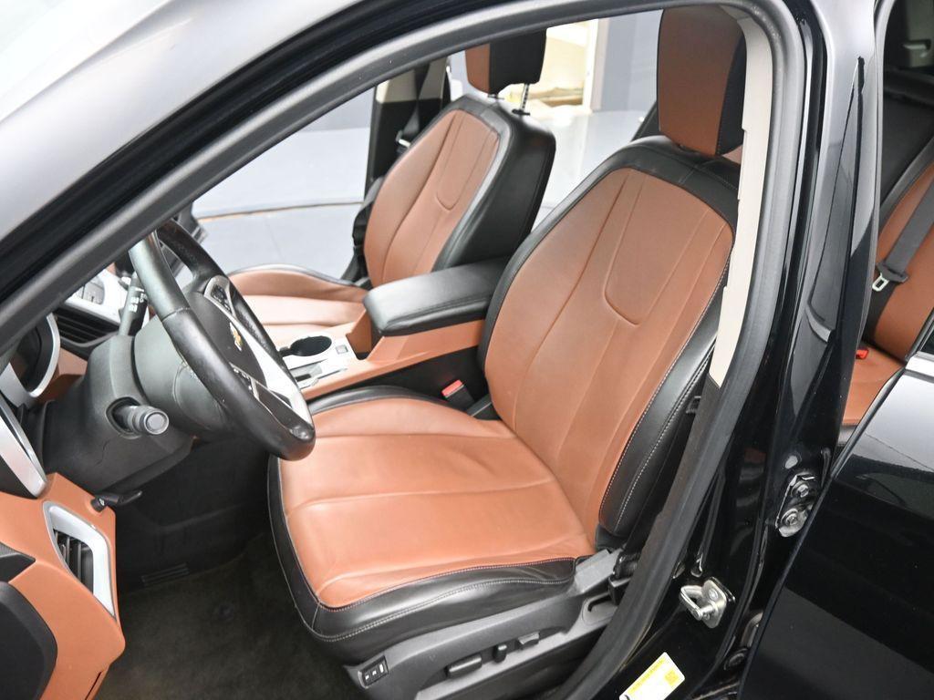 used 2017 Chevrolet Equinox car, priced at $13,300