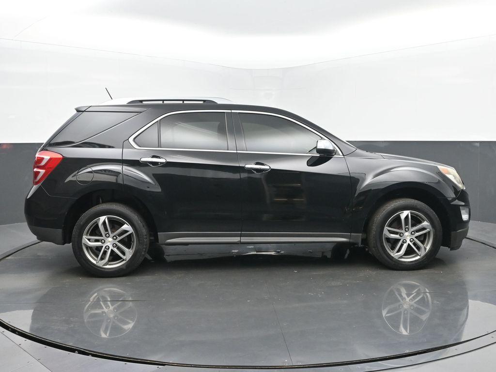 used 2017 Chevrolet Equinox car, priced at $13,300