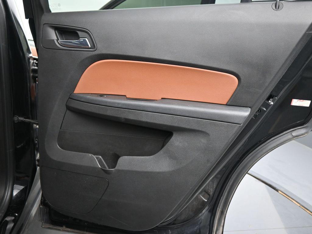 used 2017 Chevrolet Equinox car, priced at $13,300