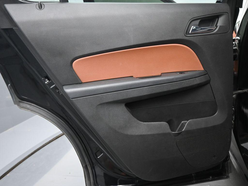 used 2017 Chevrolet Equinox car, priced at $13,300