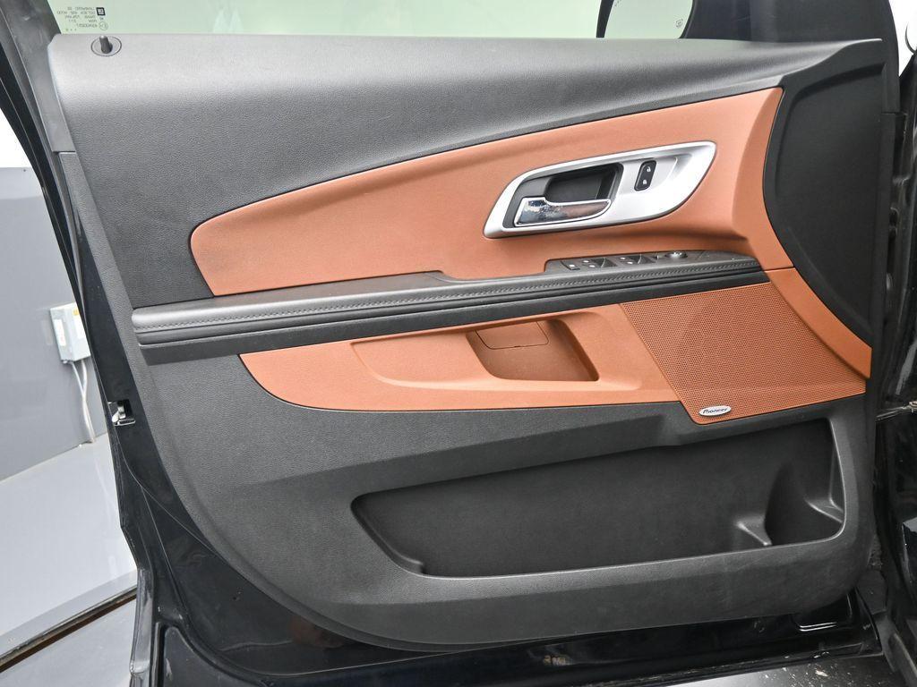 used 2017 Chevrolet Equinox car, priced at $13,300