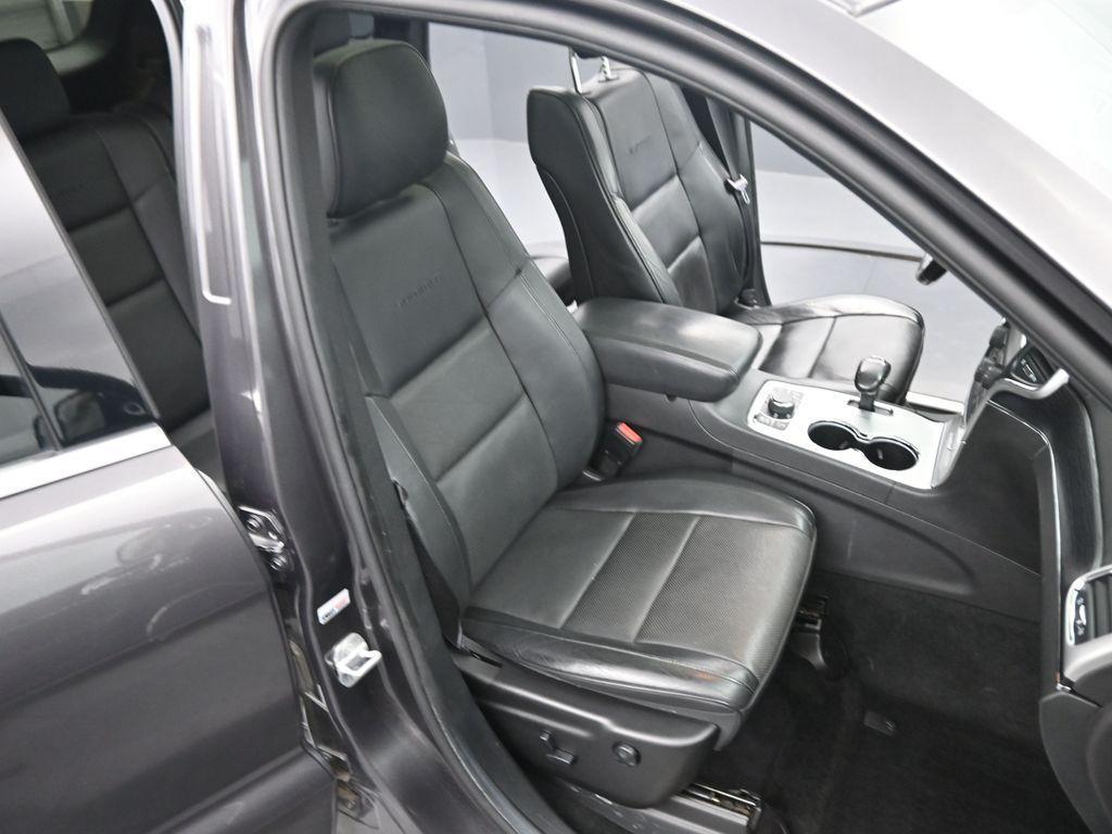 used 2014 Jeep Grand Cherokee car, priced at $17,799
