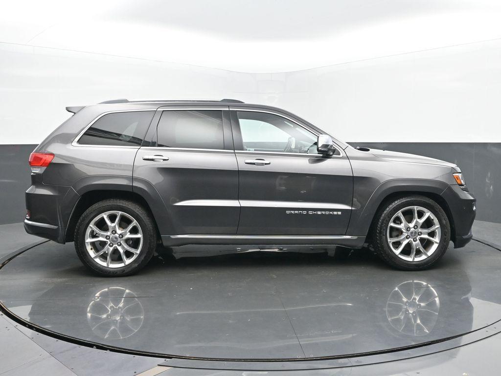 used 2014 Jeep Grand Cherokee car, priced at $17,799