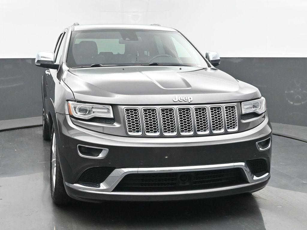 used 2014 Jeep Grand Cherokee car, priced at $17,799