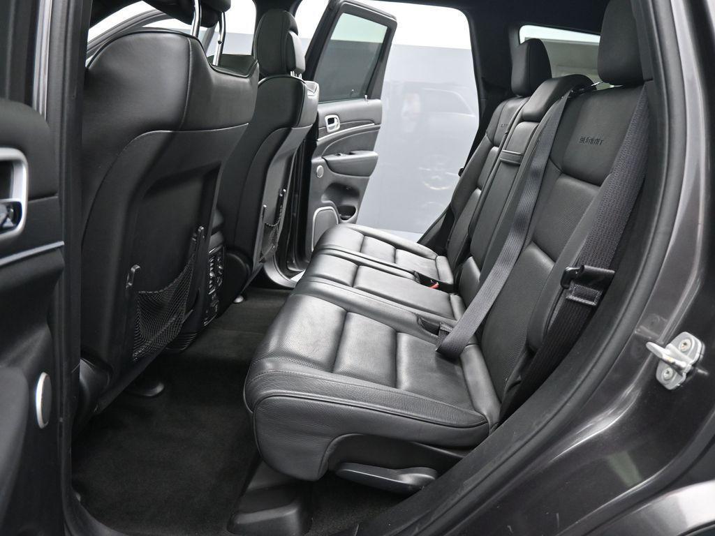 used 2014 Jeep Grand Cherokee car, priced at $17,799