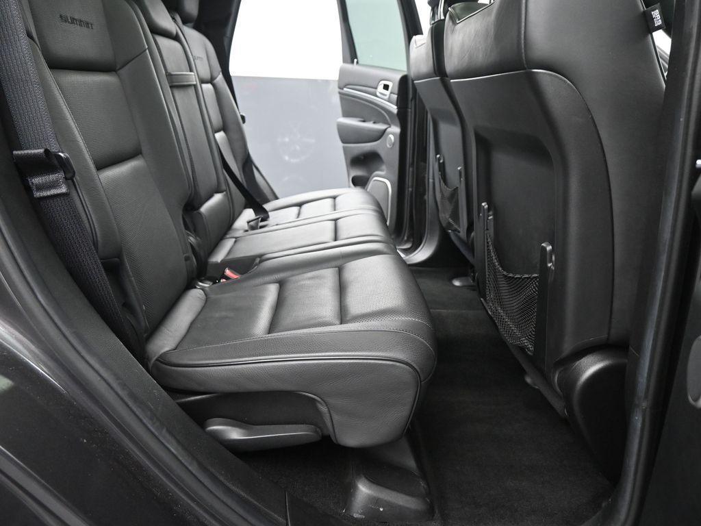 used 2014 Jeep Grand Cherokee car, priced at $17,799