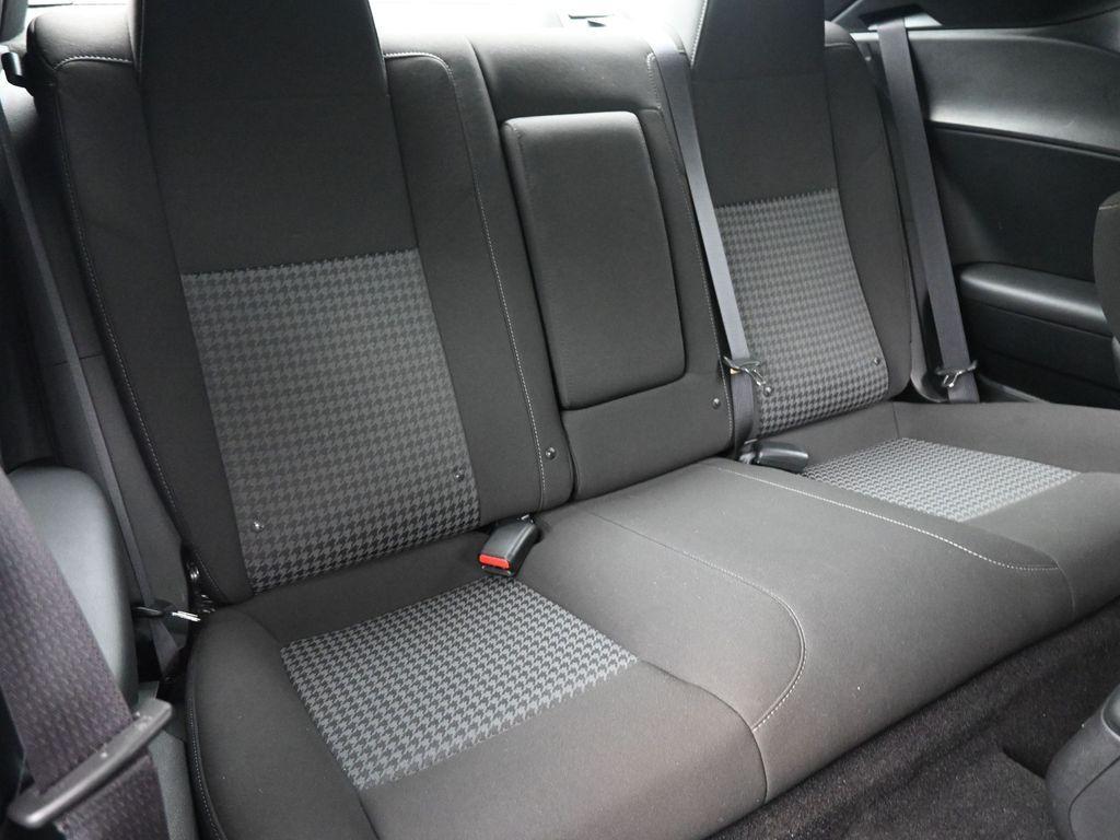 used 2022 Dodge Challenger car, priced at $33,999