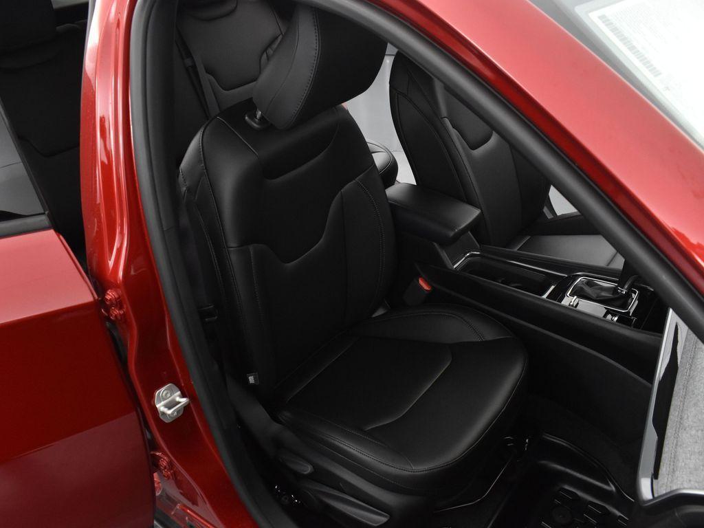 new 2024 Jeep Compass car, priced at $31,729