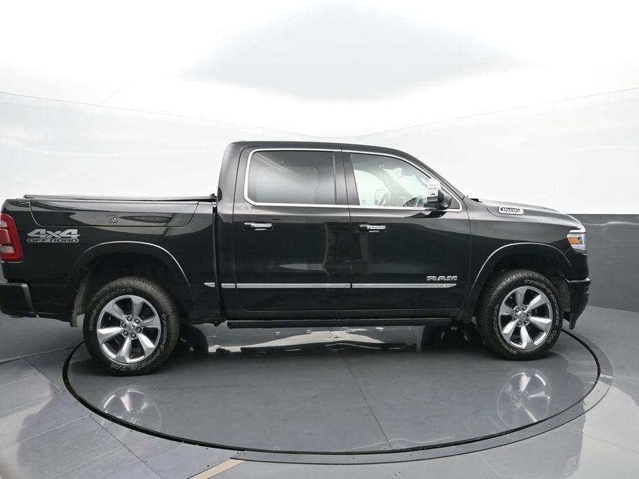 used 2019 Ram 1500 car, priced at $30,266