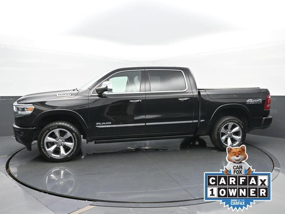 used 2019 Ram 1500 car, priced at $30,266