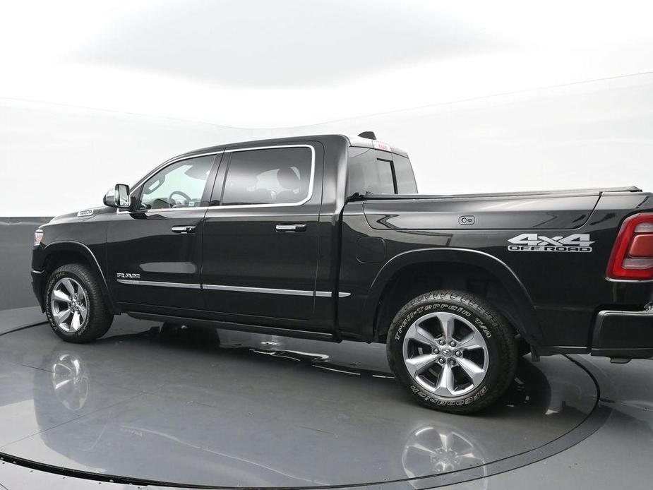 used 2019 Ram 1500 car, priced at $30,266